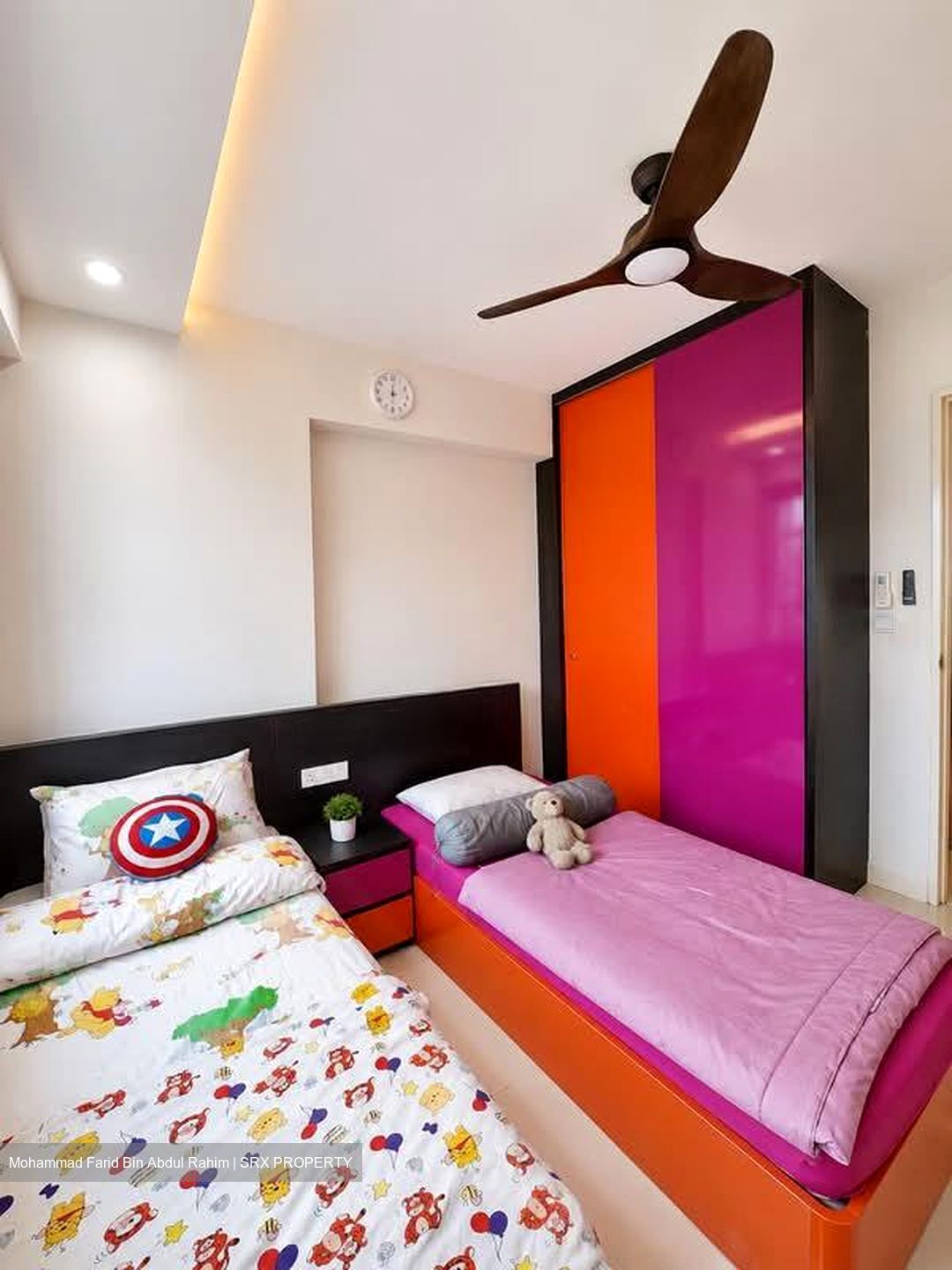 Blk 504C Acacia Breeze @ Yishun (Yishun), HDB 4 Rooms #575258441